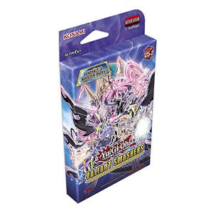 Valiant Smashers Special 3-Pack Tuckbox DEU