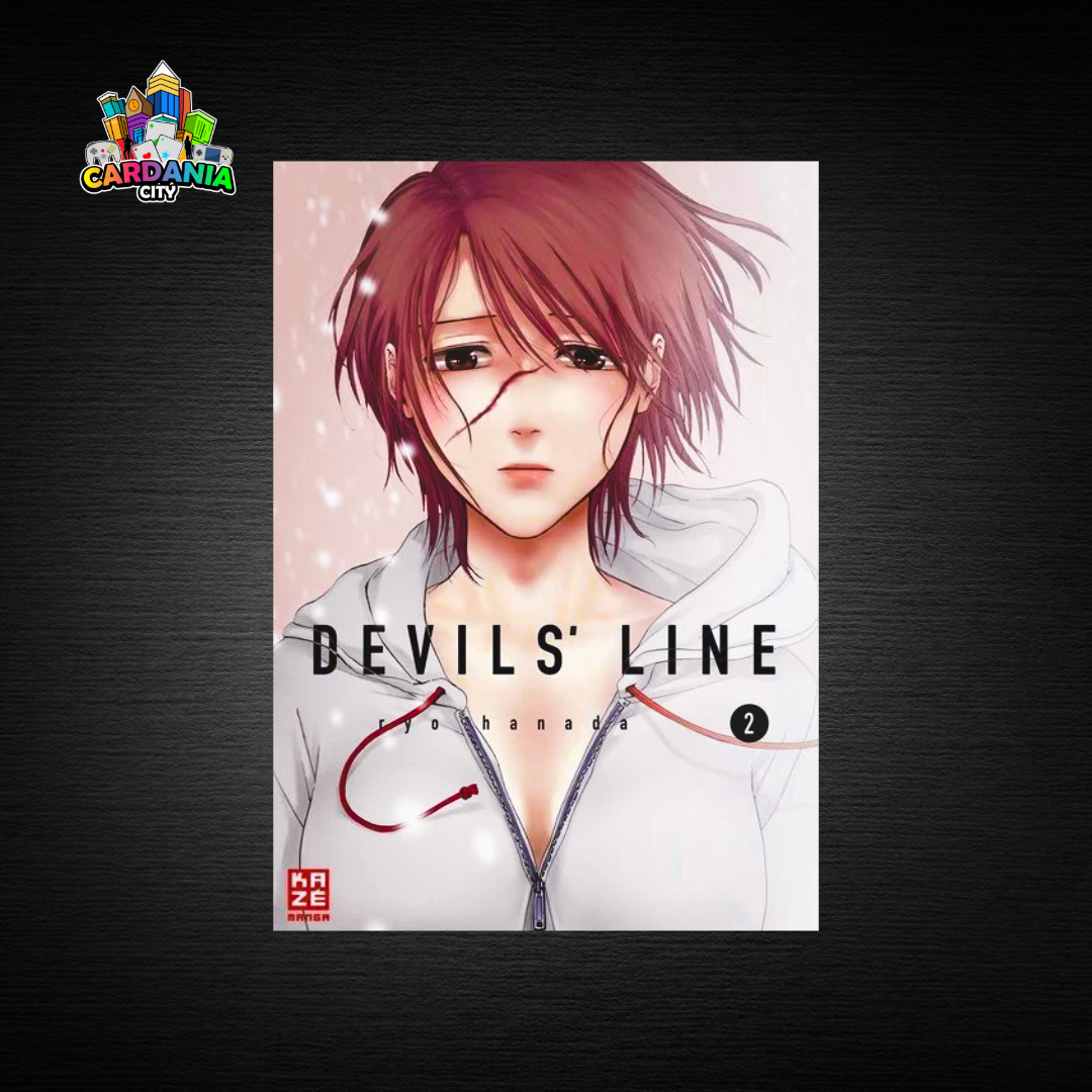 Devils' Line 02