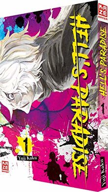 Hell's Paradise - Band 01