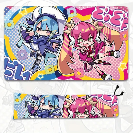 YGO Spielmatte + Transport Beutel (Bedruckt)