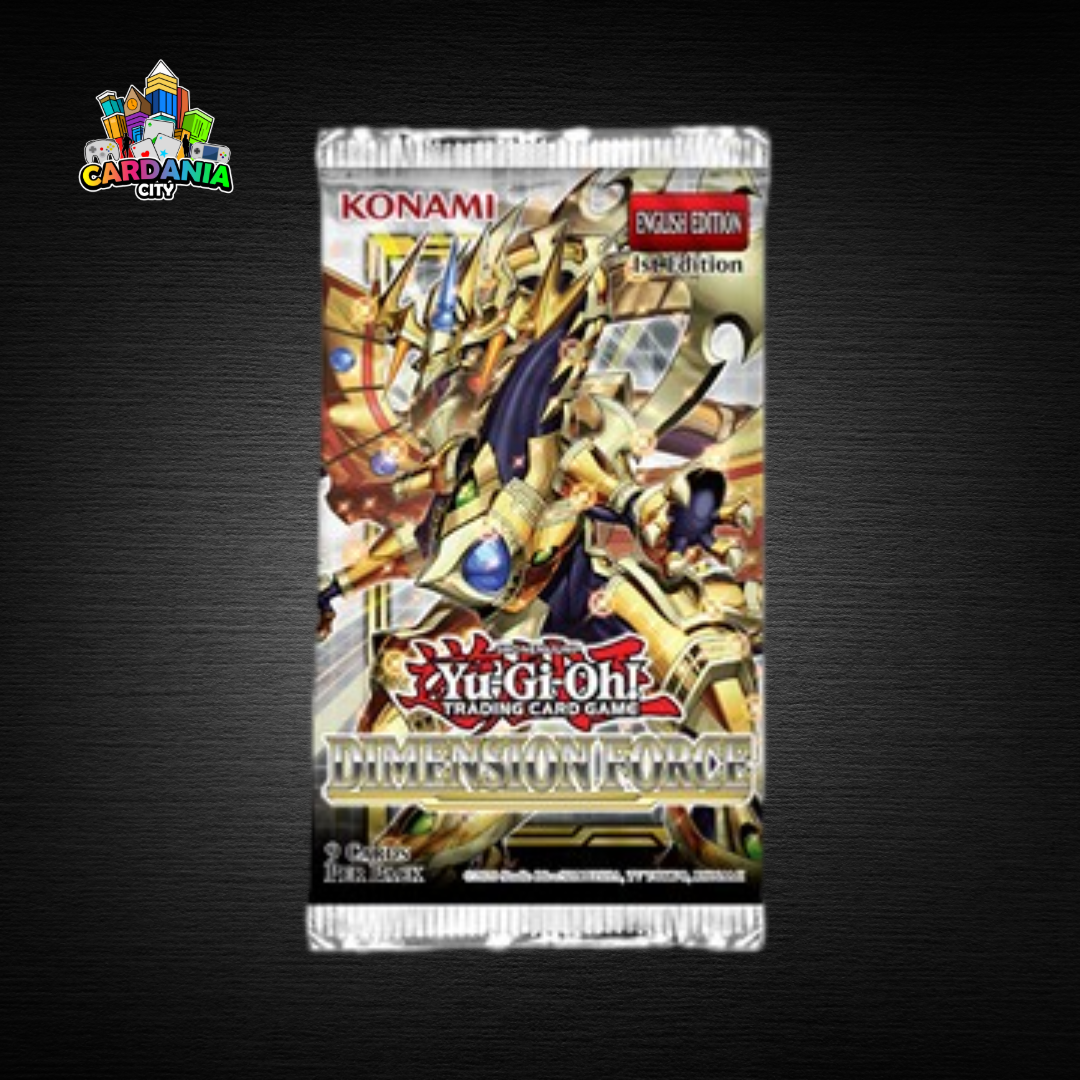 Dimension Force Booster