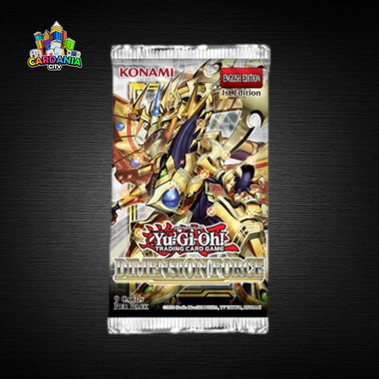 Dimension Force Booster