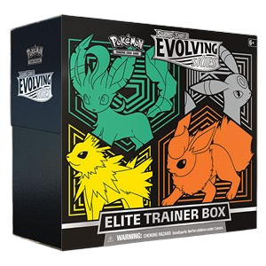Drachenwandel  Top-Trainer-Box [LUJF]