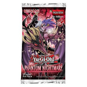 Phantom Nightmare Booster DE