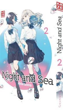 Night and Sea – Band 02