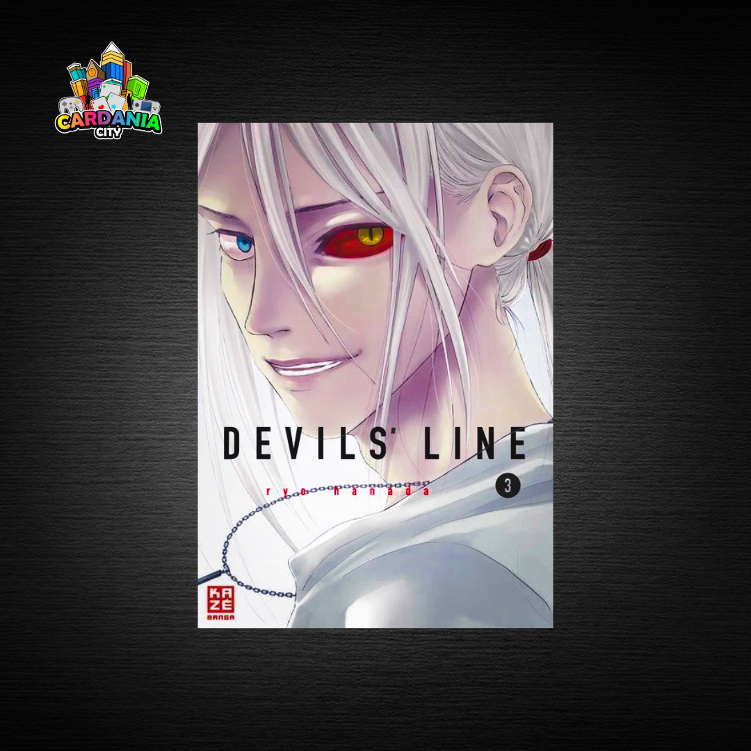 Devils' Line 03