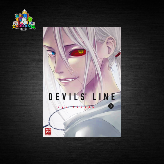 Devils' Line 03